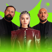 Плейлист Хиты FM 602509 лайков
